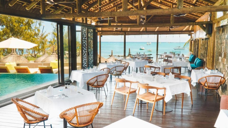 Wonders Beach Boutique Hotel Hotel in Grand Baie
