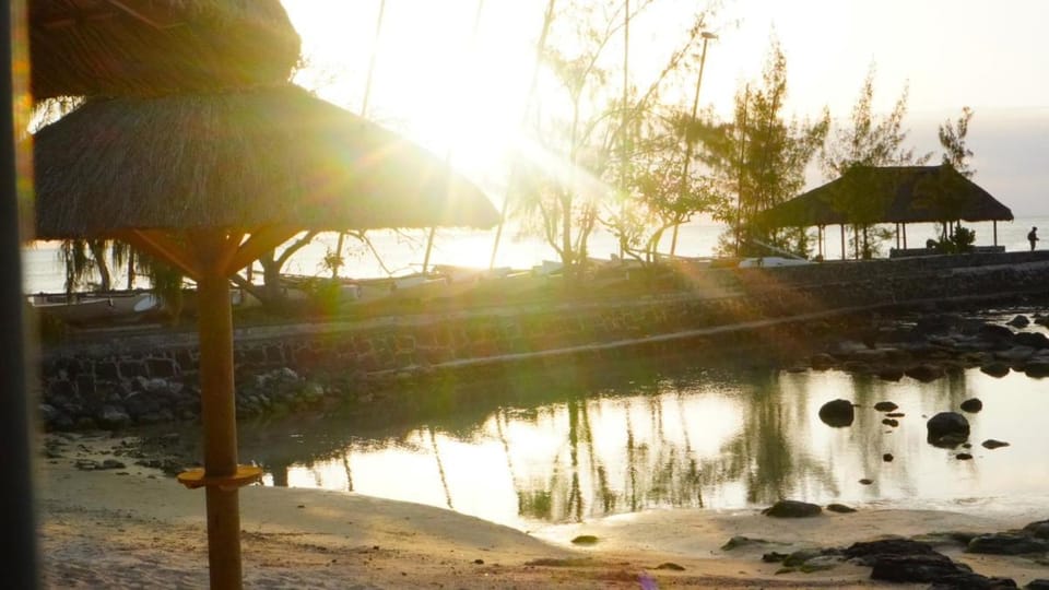Wonders Beach Boutique Hotel Hotel in Grand Baie