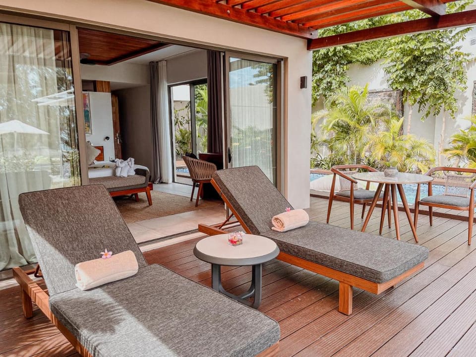 Wonders Beach Boutique Hotel Hotel in Grand Baie