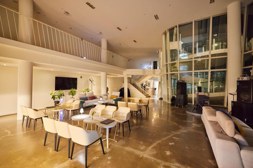 Crest72 Hotel Hotel in Gyeonggi-do