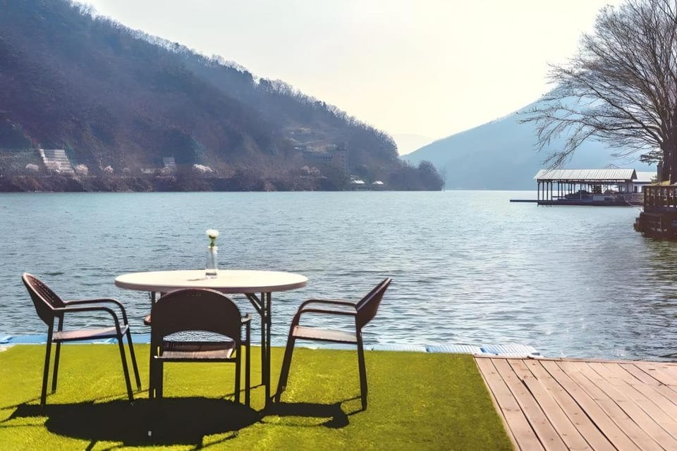Crest72 Hotel Hotel in Gyeonggi-do