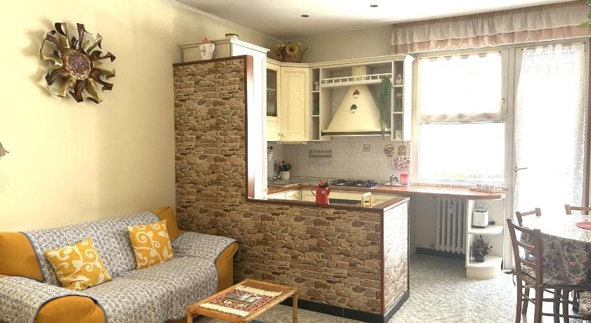 A casa di Mori Apartment in Rome