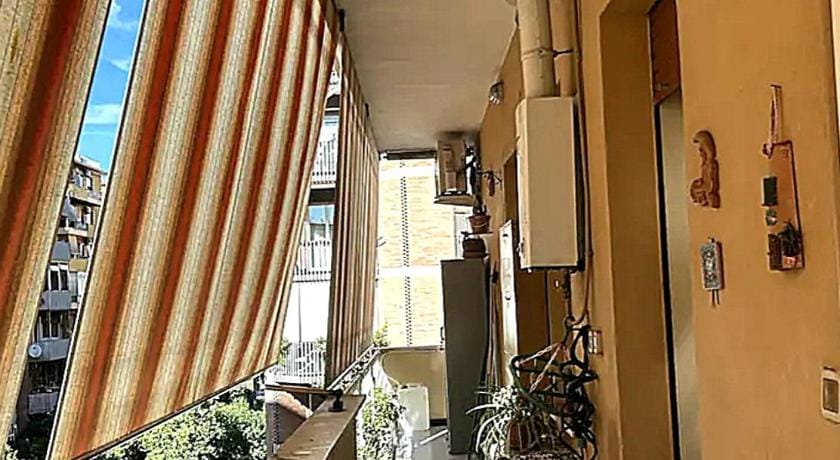 A casa di Mori Apartment in Rome
