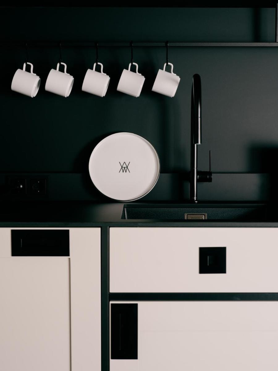 WELTWIEN Luxury Art Apartments & Free Parking Apartment hotel in Vienna