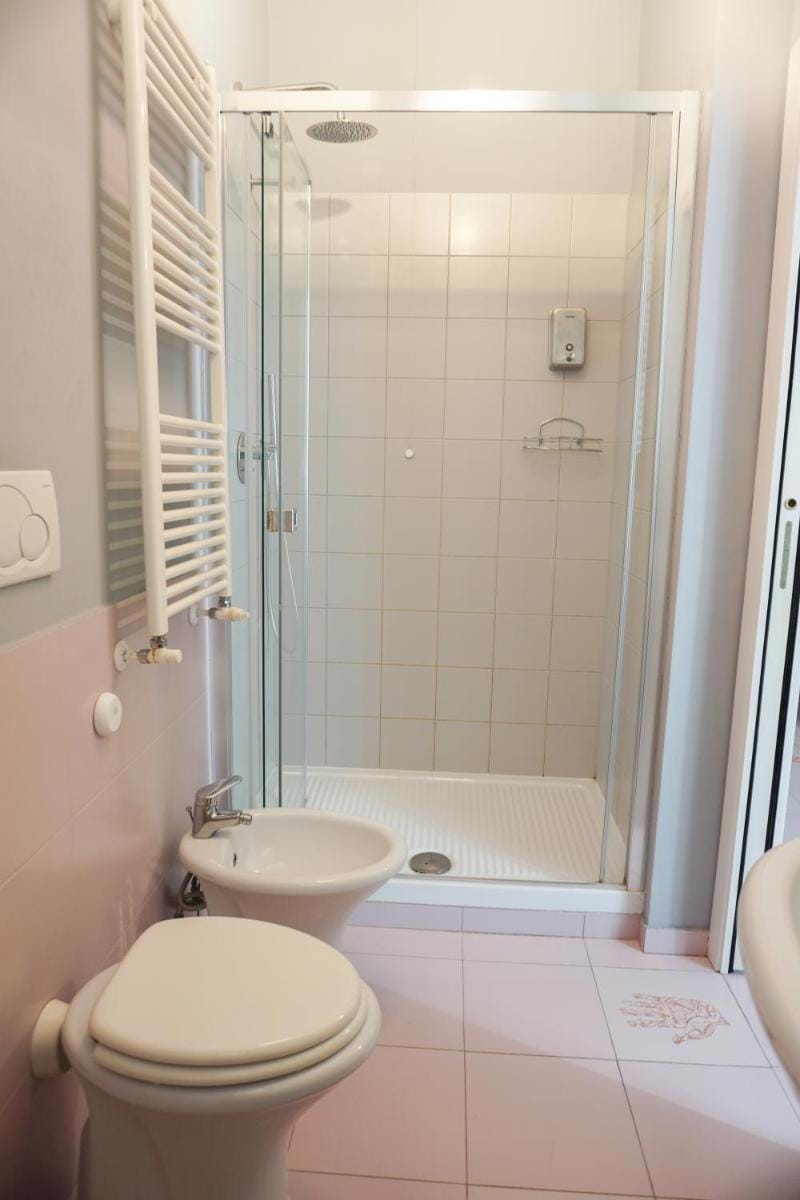 Tarshito Gallery House Roma Bed and Breakfast in Rome