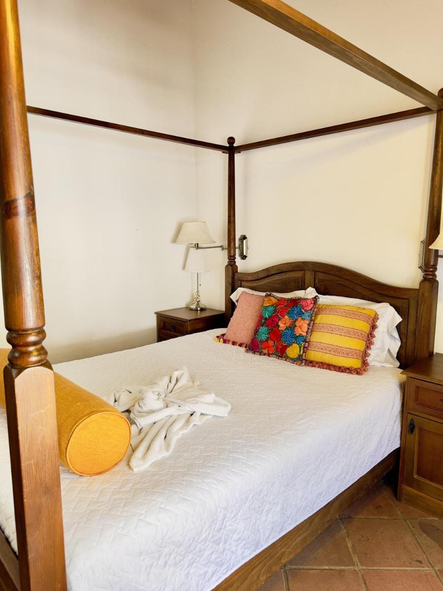 El Calvario Lofts Apartment in Antigua Guatemala
