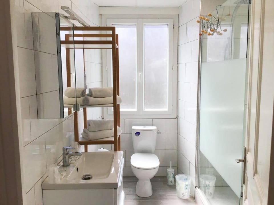 Appartements Sun, centre ville, parking, proche Sanctuaire Apartment in Lourdes