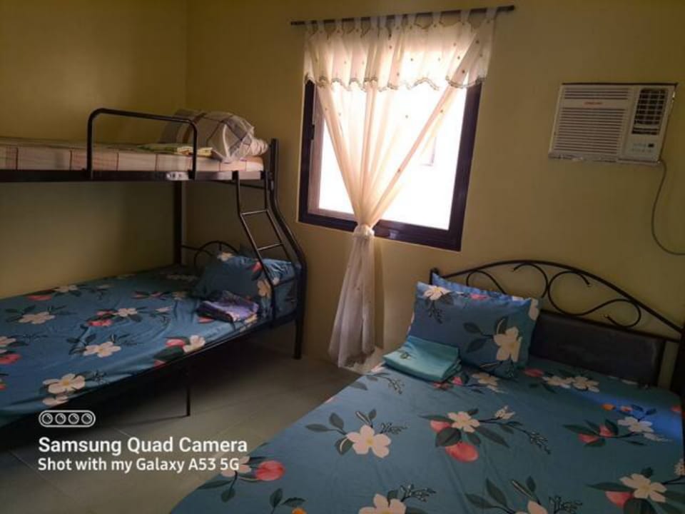 Rudy's house Vacation rental in Calabarzon