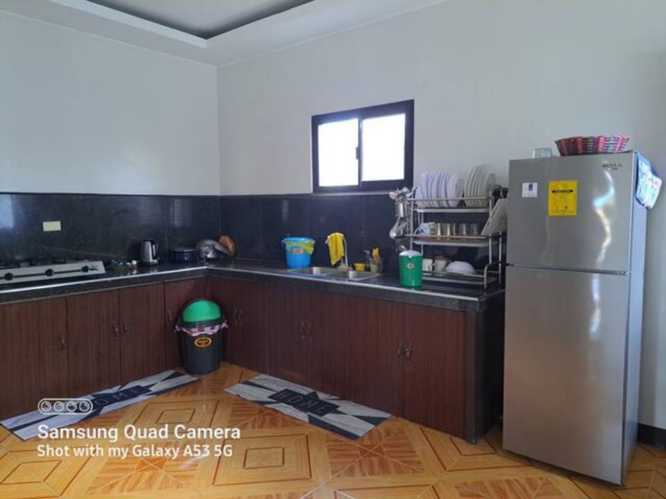 Rudy's house Vacation rental in Calabarzon