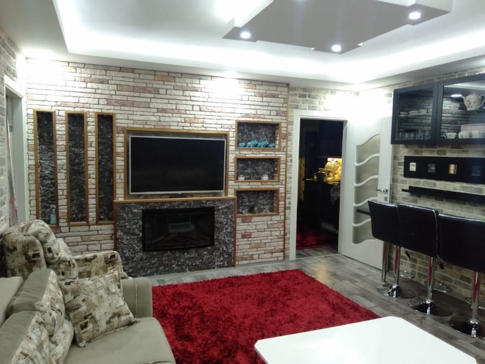 Suit daire Apartment in Greece