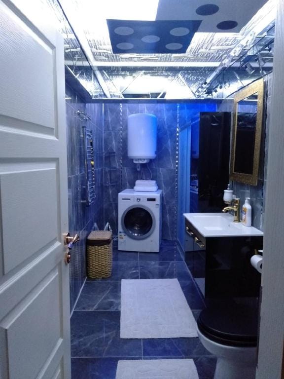 Suit daire Apartment in Greece