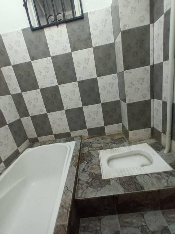 Isyfaq Homestay 4 Bedroom & 3 Bathroom Vacation rental in Negeri Sembilan, Malaysia