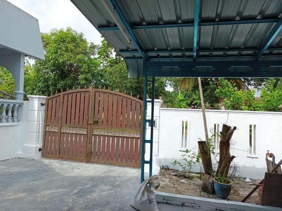 Isyfaq Homestay 4 Bedroom & 3 Bathroom Vacation rental in Negeri Sembilan, Malaysia