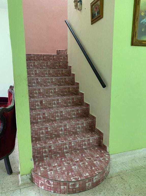 Isyfaq Homestay 4 Bedroom & 3 Bathroom Vacation rental in Negeri Sembilan, Malaysia