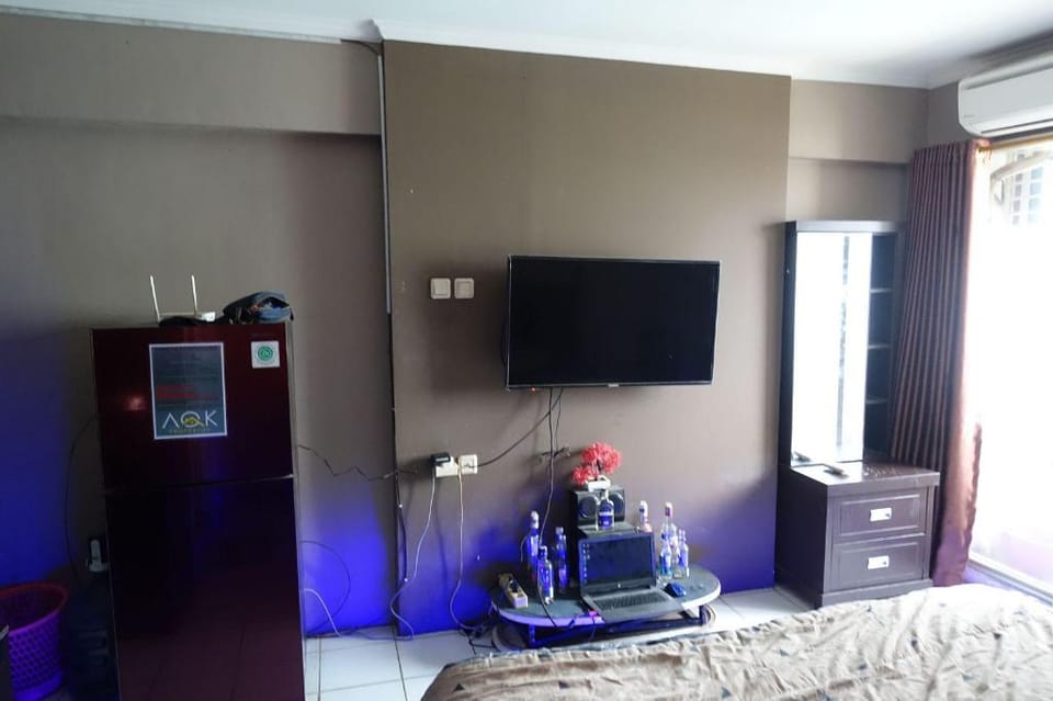 Bro Properti Apartment in Jakarta