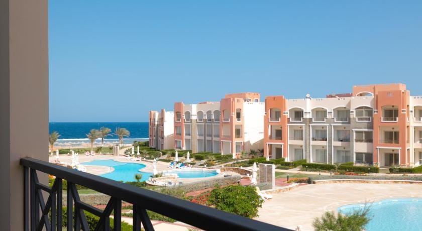 Oyster Bay Beach Suites Apartment hotel in Red Sea Governorate