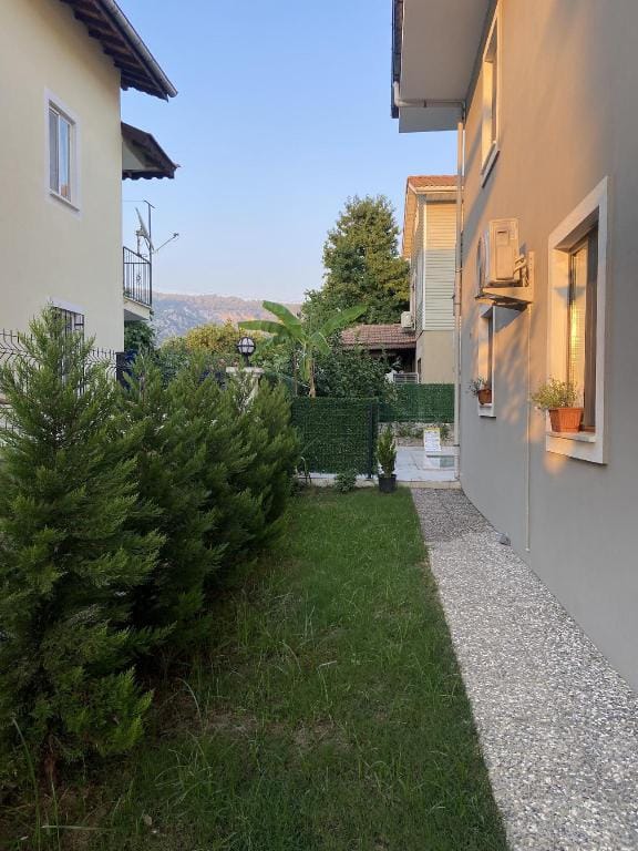 FLORA SUITS-2 Apartment in Göcek