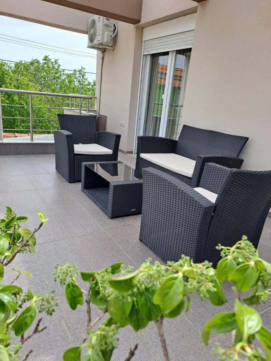 Homing Volos Exclusive Luxury Residence Villa in Volos