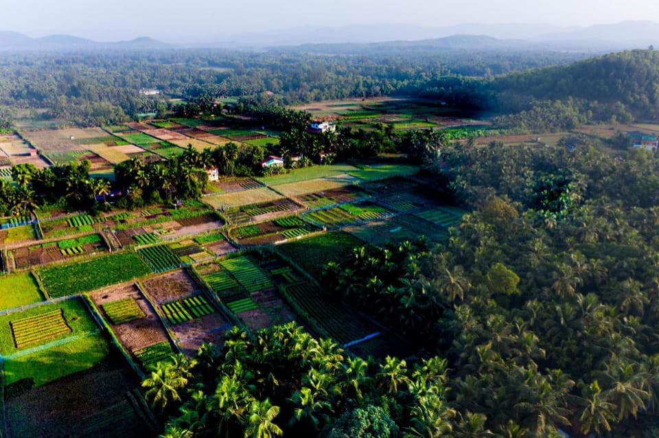 HostelExp, Gokarna - A Slow-Paced Backpackers Community Hotel in Karnataka