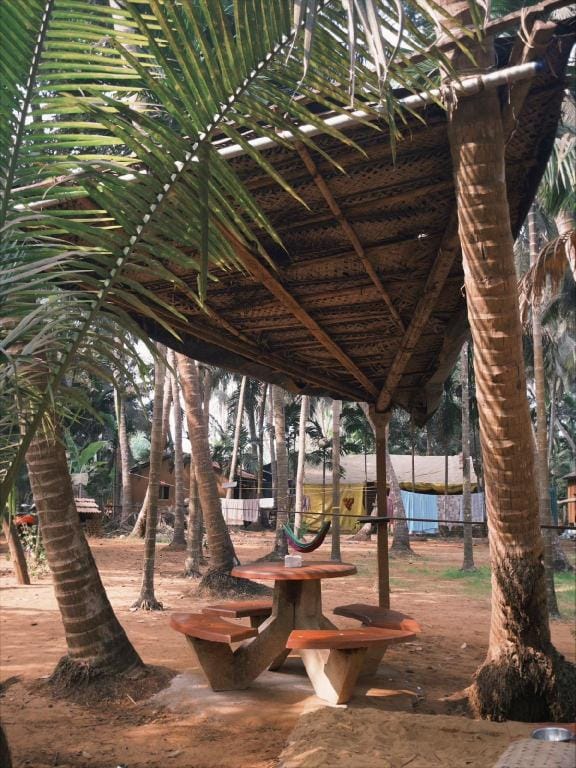 HostelExp, Gokarna - A Slow-Paced Backpackers Community Hotel in Karnataka