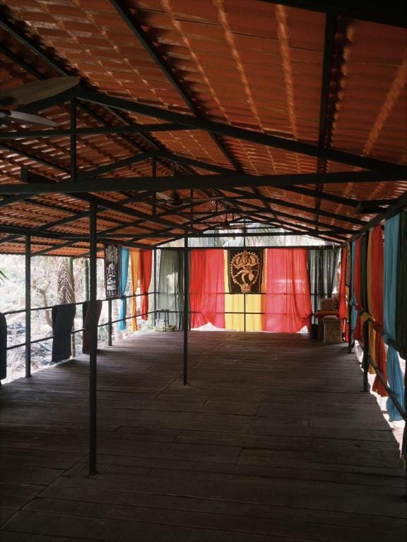 HostelExp, Gokarna - A Slow-Paced Backpackers Community Hotel in Karnataka