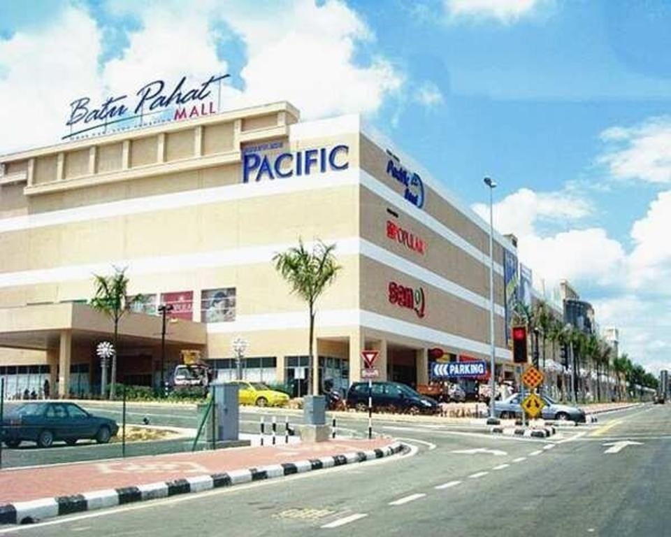 Promo Whole house 4 min to Aeon Big,Mcd 2BR Vacation rental in Johor