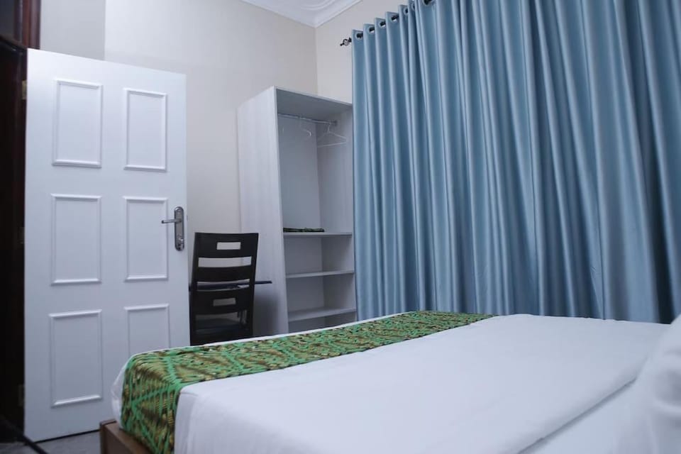 S&S Homestay  Villa in Uganda