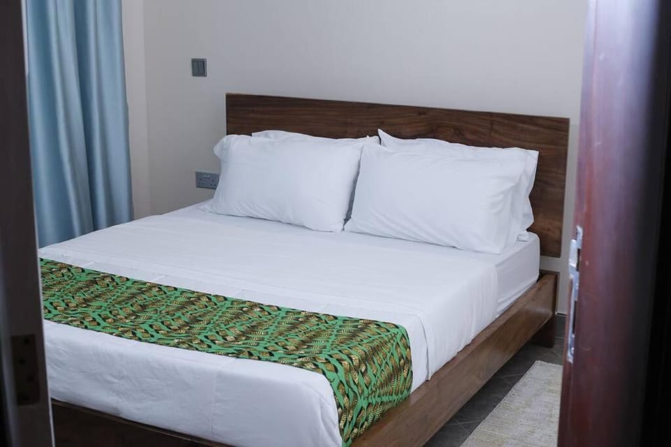 S&S Homestay  Villa in Uganda