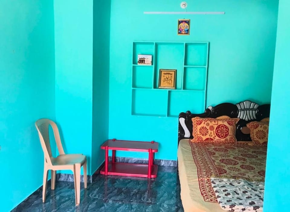 Gouda's Homestay Vacation rental in Karnataka