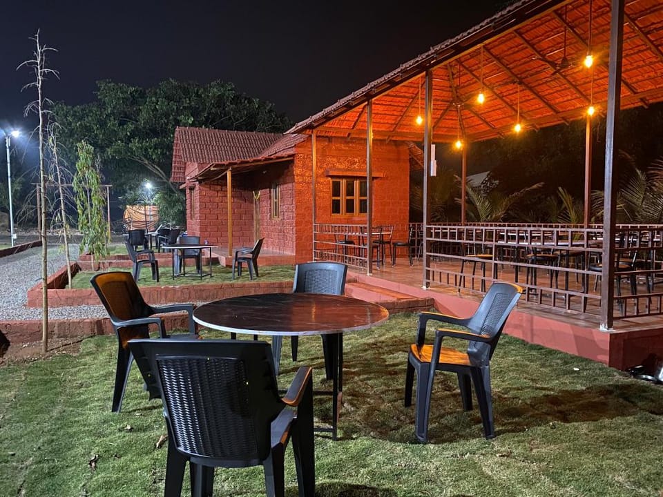 Lakshmiban Agro Resort Vacation rental in Maharashtra