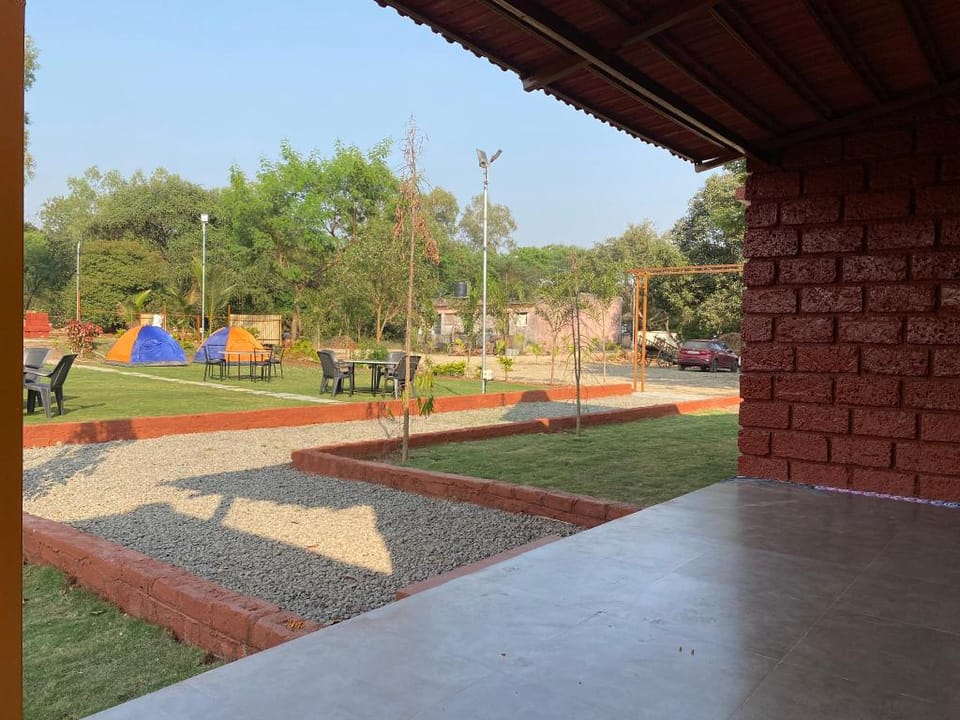 Lakshmiban Agro Resort Vacation rental in Maharashtra