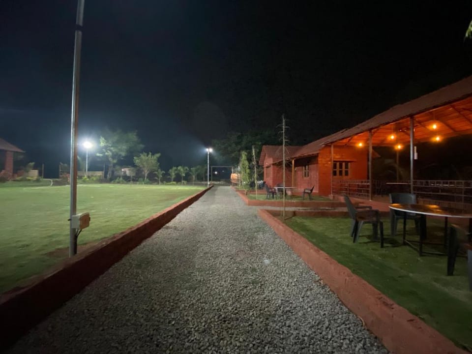 Lakshmiban Agro Resort Vacation rental in Maharashtra