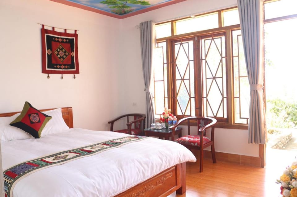 Muong Hoa Hmong Homestay Vacation rental in Laos