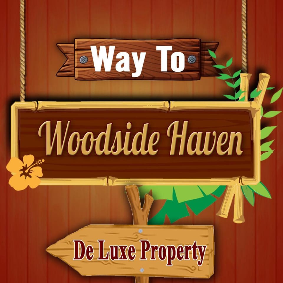 Woodside Haven Vacation rental in Puducherry, India