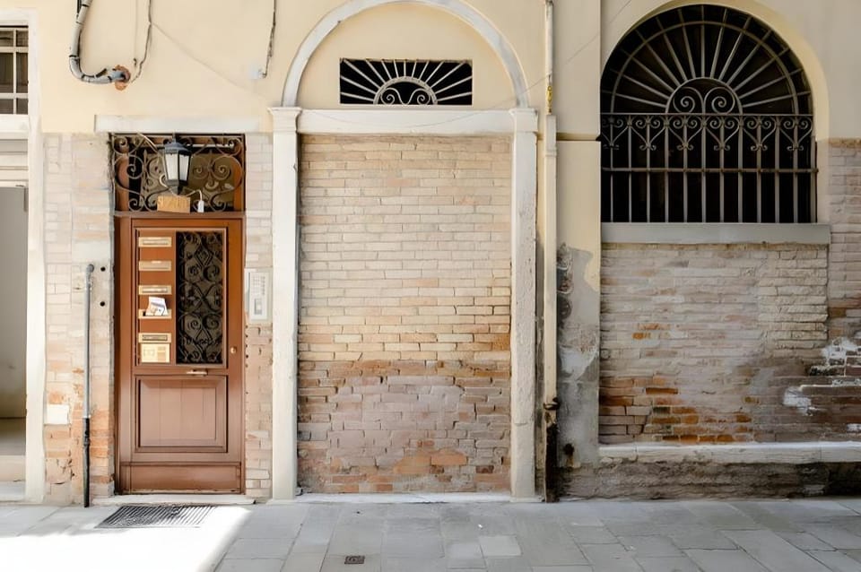 LA MAR Rooms Rialto Venice Hotel in Venice