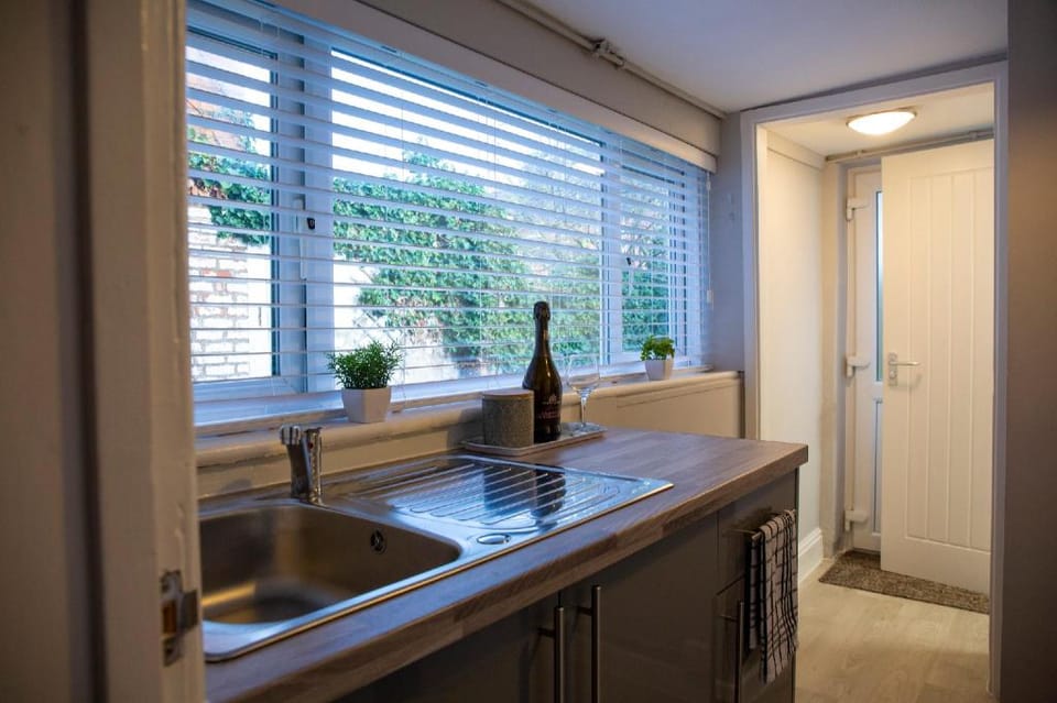 Central Apartment in Stratford upon Avon Apartment in Stratford-upon-Avon