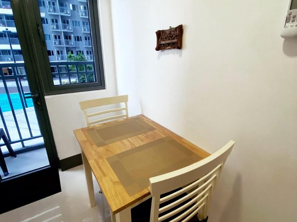 SMDC FAME Residences One-Bedroom Condo Unit Apartment in Mandaluyong