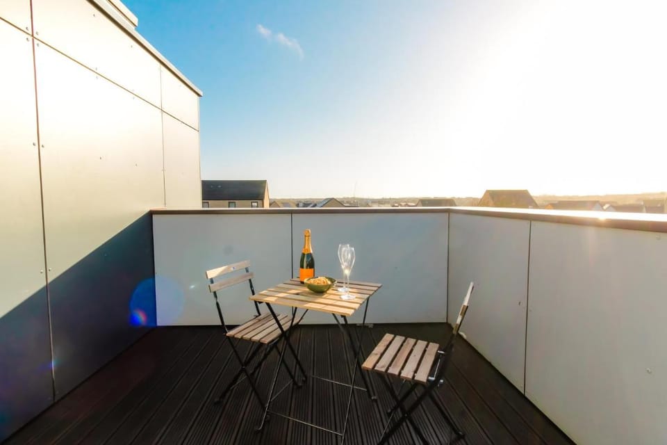 Murphy Rd Vacation rental in Aylesbury Vale