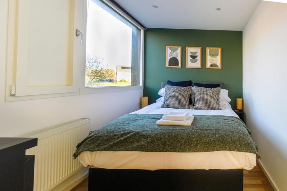 Murphy Rd Vacation rental in Aylesbury Vale