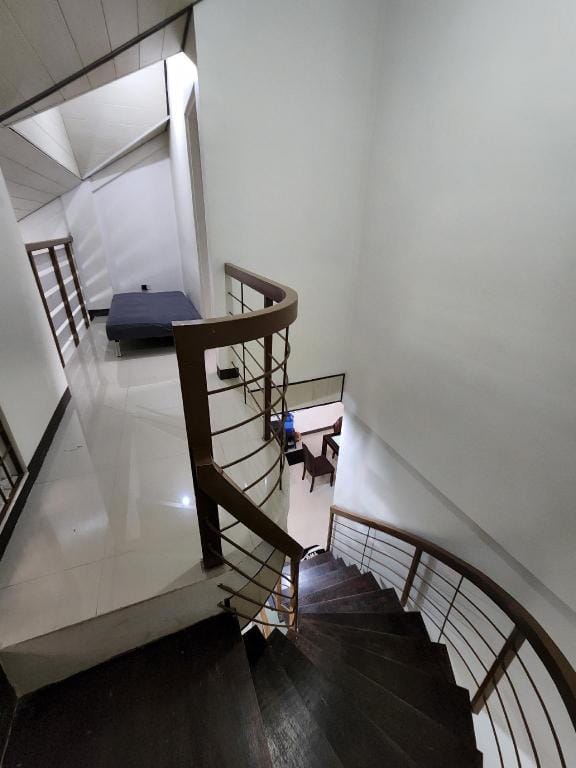 Baguio Hillside Haven Vacation rental in Baguio