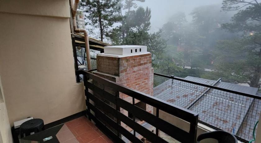 Baguio Hillside Haven Vacation rental in Baguio