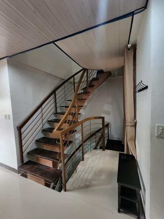 Baguio Hillside Haven Vacation rental in Baguio
