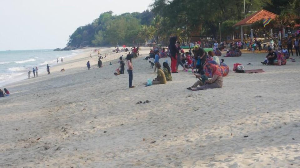 Bukit Setongkol Resident LKNP by AHM Home Vacation rental in Pahang, Malaysia