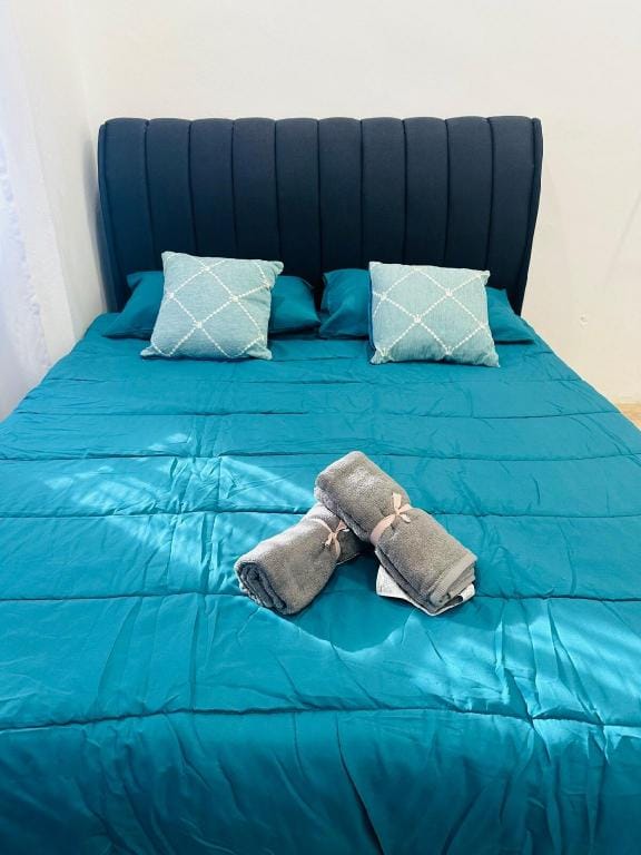 Bukit Setongkol Resident LKNP by AHM Home Vacation rental in Pahang, Malaysia