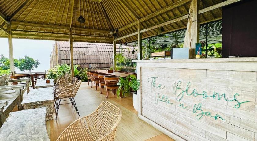 The Blooms Villas Lodge in Bali