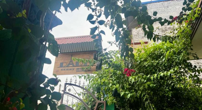 Paris Guest House Bed and Breakfast in Bagmati Province, Nepal