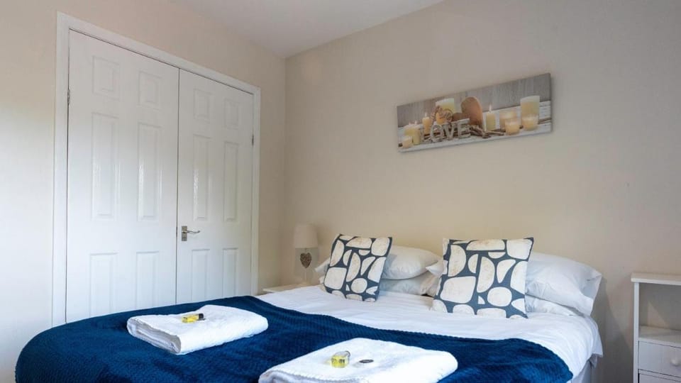 The Riverside Vacation rental in Scotland