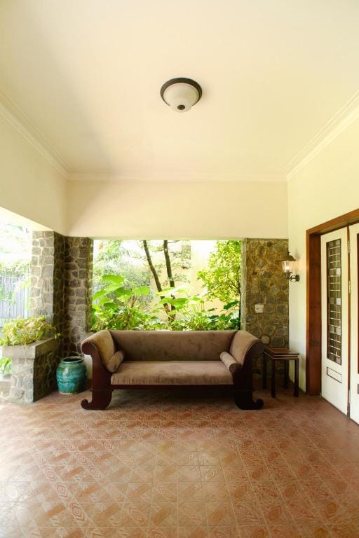 Huize Betsy Villa in Bandung