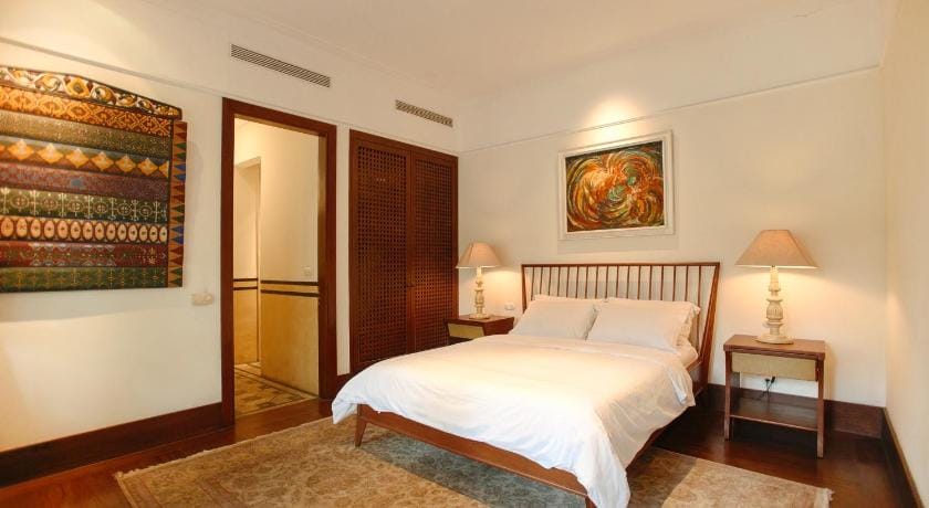 Huize Betsy Villa in Bandung