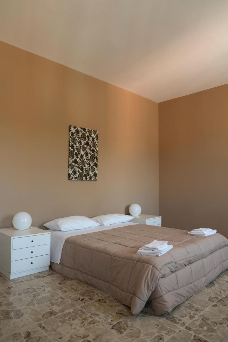 Casa Lovatelli Apartment in Ravenna